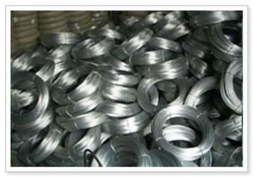 Galvanized Wire 